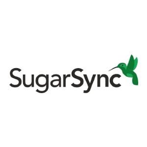 SugarSync Coupons