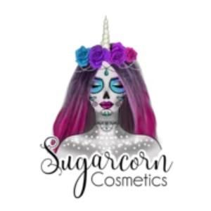 Sugarcorn Cosmetics Coupons