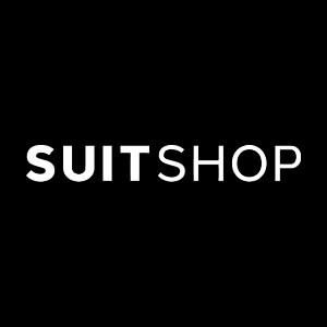 SuitShop Coupons