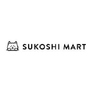 Sukoshi Mart Coupons