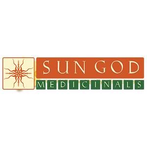 Sun God Medicinals Coupons