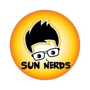 Sun Nerds Coupons