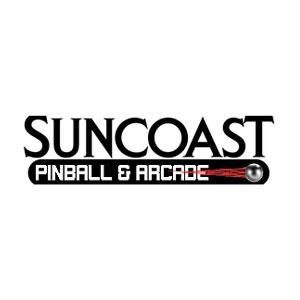 Suncoast Arcade Coupons