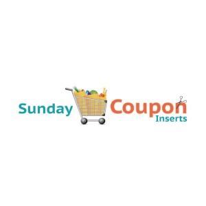 Sunday Coupon Inserts Coupons