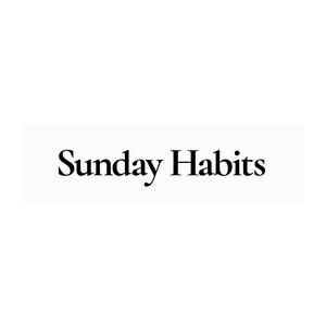 Sunday Habits Coupons