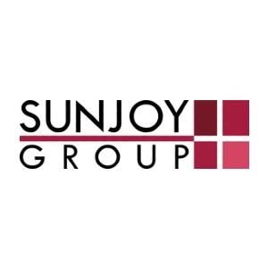 Sunjoy Group Coupons