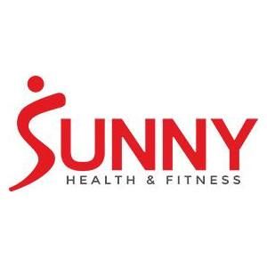 Sunny Health and Fitness Coupons