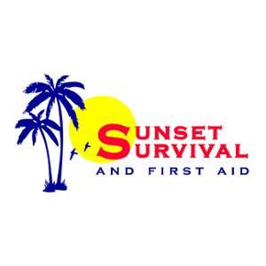 Sunset Survival Coupons