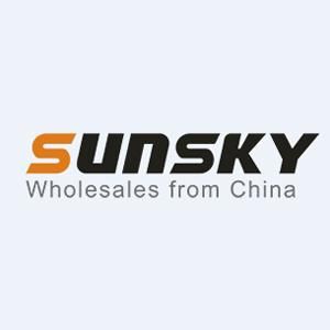 Sunsky Coupons