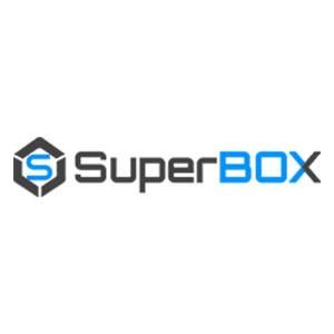 SuperBox Coupons