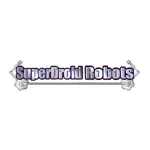 SuperDroid Robots Coupons