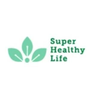 SuperHealthyLife Coupons