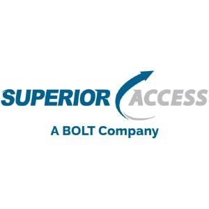 Superior Access Coupons