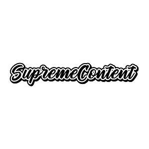 Supreme Content Coupons