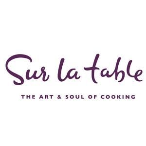 Sur La Table Coupons
