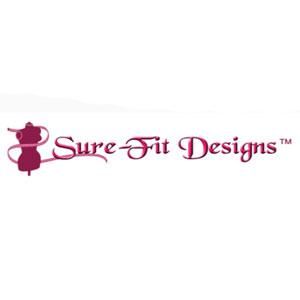 Sure-Fit Designs Coupons