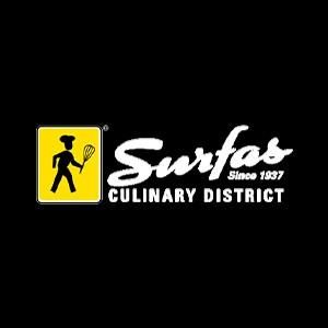 Surfas Culinary District Coupons