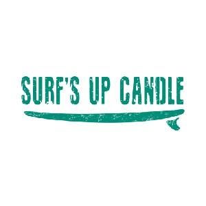 Surf's Up Candle Coupons