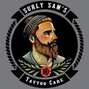 Surly Sam's Tattoo Care Coupons