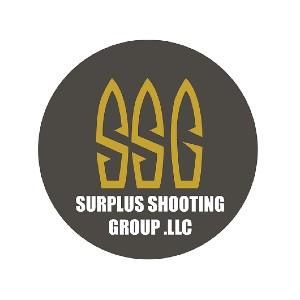 Surplus Shooting Coupons