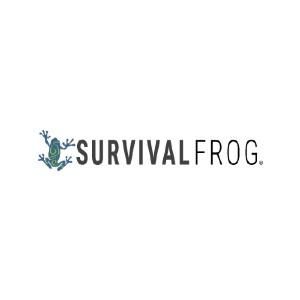 Survival Frog Coupons