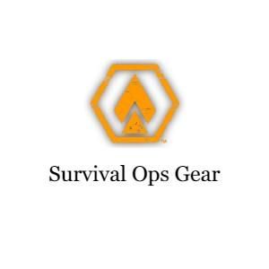 Survival Ops Gear Coupons