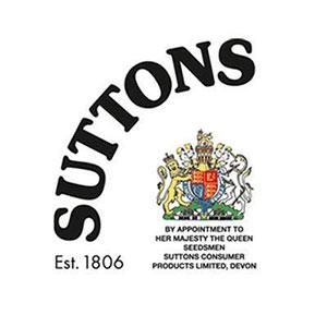 Suttons Seeds Coupons