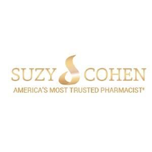 Suzy Cohen Coupons