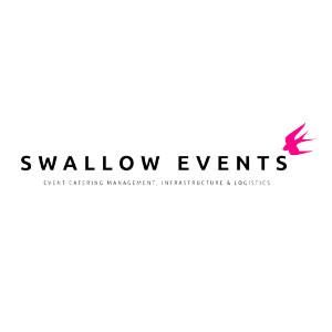 Swallow Events Coupons