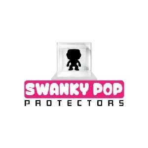 Swanky Pop Protectors Coupons