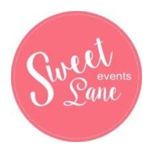 Sweet Lane Events Coupons