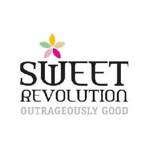 Sweet Revolution Coupons
