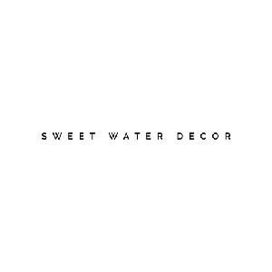 Sweet Water Decor Coupons