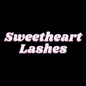 Sweetheart Lashes Coupons