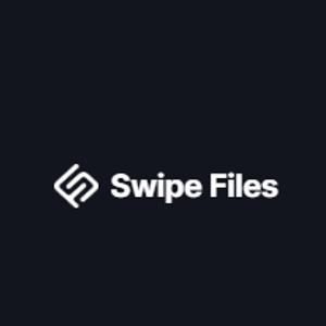 Swipe Files Coupons