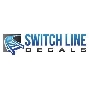 Switch Line Decals  Coupons