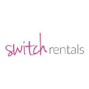 Switch Rentals Coupons