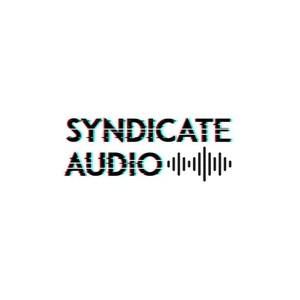 Syndicate Audio Coupons