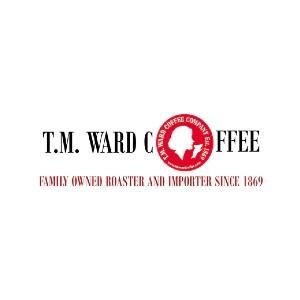 T.M. Ward Coffee Company Coupons