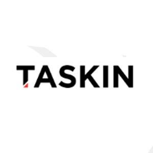 TASKIN Coupons