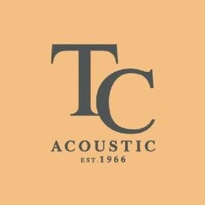 TC Acoustic Coupons