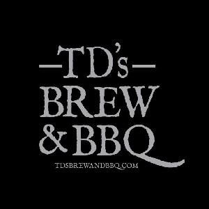 TDs Brew & BBQ Coupons