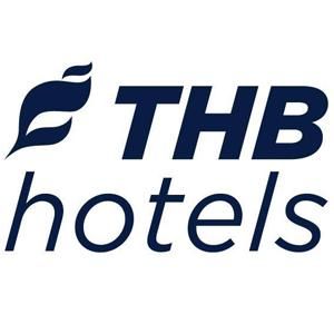 THB Hotels Coupons