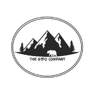 THE GTFO COMPANY Coupons