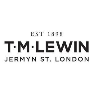 TM Lewin Coupons