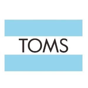 TOMS Coupons