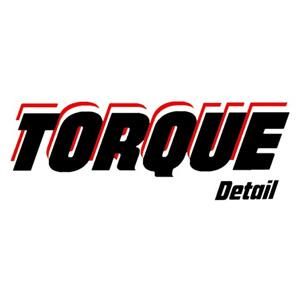TORQUE Detail Coupons