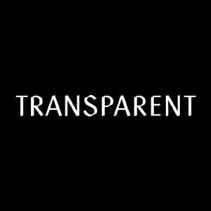 TRANSPARENT Coupons