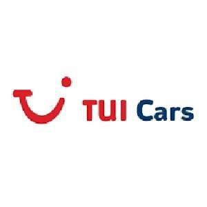 TUI Cars Coupons