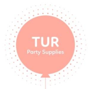 TUR Party Supplies Coupons
